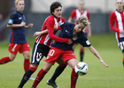 Temporada 15/16. Athletic Club-Atlético de Madrid Féminas